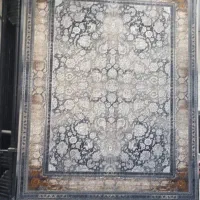 *فرش*خدادادی*|فرش|اصفهان, قهجاورستان|دیوار