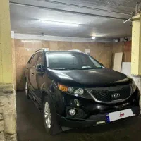 سورنتو ۲۰۱۲ خانگی فول