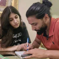 معلم خصوصی ریاضی عربی فیزیک شیمی فارسی