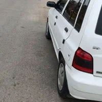 پراید 111مدل 1389فرمان هیدرولیک|خودرو سواری و وانت|شاهرود, |دیوار