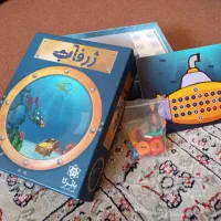 بازی فکری ژرفاب
