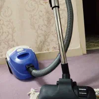 جاروبرقی ماشین