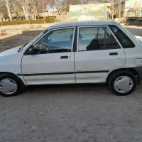 ۸۴ سفید|خودرو سواری و وانت|اهر, |دیوار