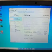 لپ تاپ دل i7 نسل ۴ ، گرافیک دار با هارد SSD|رایانه همراه|شیراز, زرهی|دیوار