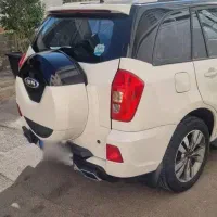 ماشین mvm X33 S اسپورت مدل ۹۷|خودرو سواری و وانت|شیراز, کوی قضات|دیوار