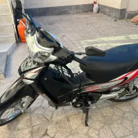 موتور ویو مدل ۹۴|موتورسیکلت|شیراز, سعدیه جنوبی|دیوار