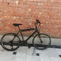 دوچرخه 26 فروشی و معامله باگوشی|دوچرخه، اسکیت، اسکوتر|زرند, |دیوار