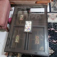 میز جلو مبلی|مبلمان خانگی و میز عسلی|تهران, جوادیه تهرانپارس|دیوار