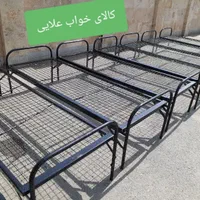تخت خواب سربازی کارگری|تشک تختخواب|تهران, عبدل‌آباد|دیوار