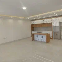 فروش واحد۱۲۰متری کلید نخورده طبقه اول وچهارم