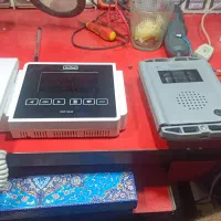 نصب،تعمیرات انواع آیفون های صوتی وتصویری