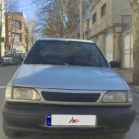 پراید صبا مدل 89