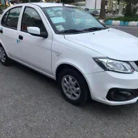 ساینا S مدل ۱۴۰۳ بدون‌رنگ