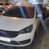 آریزو ۵ اتوماتیک اکسنت