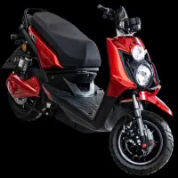 موتور برقی توسن RL5