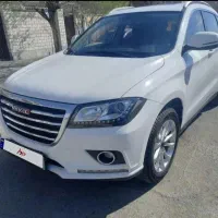 فروش خودروی هاوال H2 کم کار
