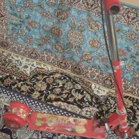 اسکوتر دسته دوم