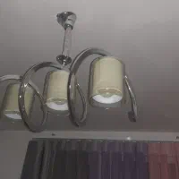 لوسترسیلور|لوستر و چراغ آویز|محمدیه-قزوین, |دیوار