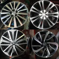 رینگ هیوندای سوناتا yf جنسیس سانتافه النترا توسان