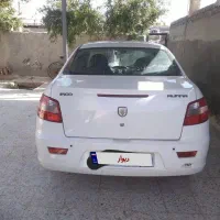 رانا مدل ۹۵|خودرو سواری و وانت|جعفرآباد, |دیوار