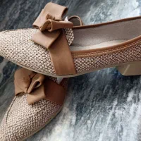 کفش نو مجلسی