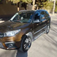 ام وی ام X33s|خودرو سواری و وانت|کرمان, |دیوار