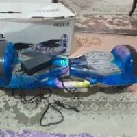 اسکوتر شارژی