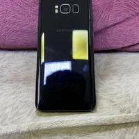سامسونگ Galaxy S8 با حافظهٔ ۶۴ گیگابایت|موبایل|کرمانشاه, |دیوار