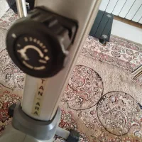 دوچرخه ثابت ورزشی فیتنس و هوازی بدنسازی|تجهیزات ورزشی|کرج, ساماندهی|دیوار