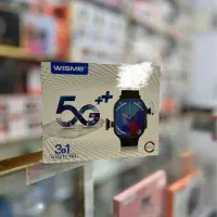 ساعت هوشمند سیم کارت خور ws10 ultra