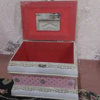 جعبه آرایش نو|آرایشی، بهداشتی، درمانی|ماهدشت, |دیوار