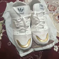 کفش آدیداس سایز ۴۴