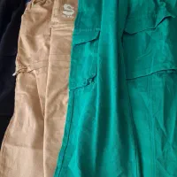 6عدد شلوار  بچه گانه|کفش و لباس بچه|شهریار, ابراهیم‌آباد|دیوار