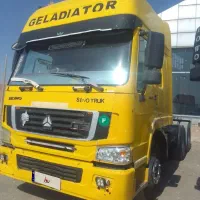 هوو سینوتراک