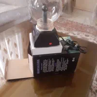 چراغ گوی پلاسما