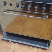 اجاق خوراک پزی