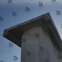 درپوش فلاشینگ دیوار سنگ مصنوعی بتن پلیمری|مصالح و تجهیزات ساختمان|تهران, نصرت|دیوار