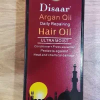 روغن آرگان دیسار