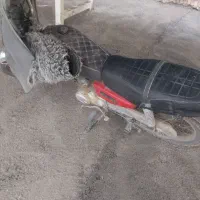 موتور مدل ۸۴