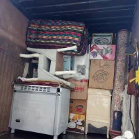 باربری بهاران سنندج کل نقاط شهرو شهرستان|خدمات حمل و نقل|سنندج, |دیوار