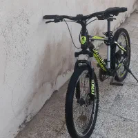 دوچرخی دنده ای|دوچرخه، اسکیت، اسکوتر|زابل, |دیوار