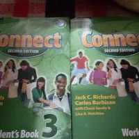 کتاب  کانکت ۳