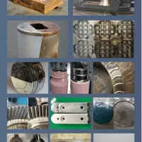 خدمات زنگ و رنگ زدایی نوسازی و آبکاری قطعات صنعتی