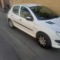 206 تیپ ۲