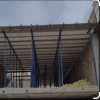 اجرای استخر وسقف.فنداسیون بابهترین کیفیت