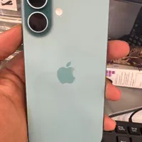 آیفون ۱۶