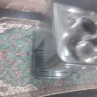 اسپرسوساز nova|سماور، چای‌ساز، قهوه‌ساز|دوگنبدان, |دیوار