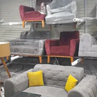 برای اولین بارمبل استوک
