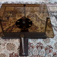 میز جلو مبلی