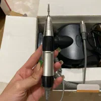 دستگاه کاشت ناخن|آرایشگاه و سالن‌های زیبایی|فردیس, شهرک ناز|دیوار